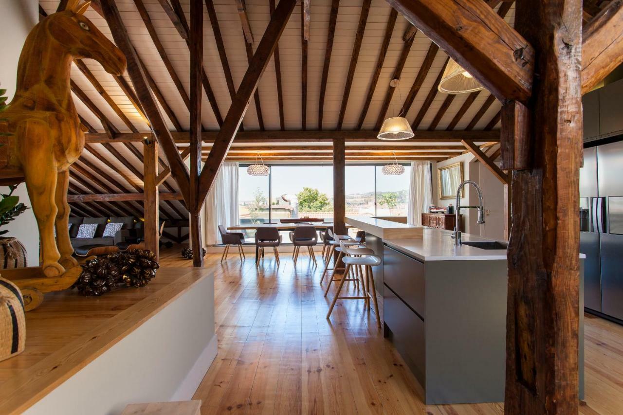 Luxlapa Duplex Lejlighed Lisboa Eksteriør billede