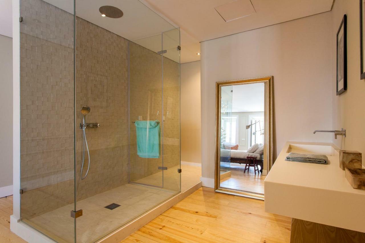 Luxlapa Duplex Lejlighed Lisboa Eksteriør billede