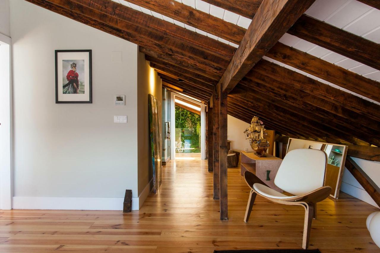 Luxlapa Duplex Lejlighed Lisboa Eksteriør billede