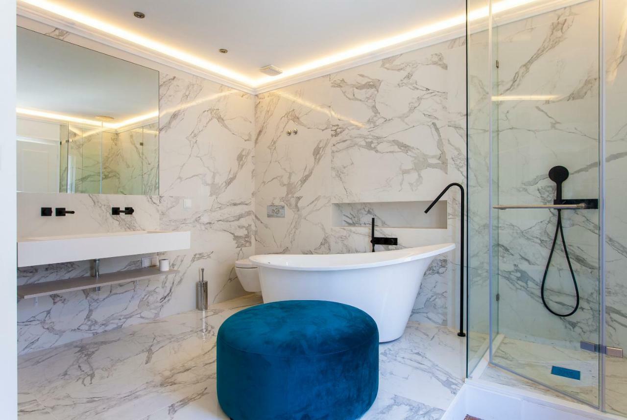 Luxlapa Duplex Lejlighed Lisboa Eksteriør billede