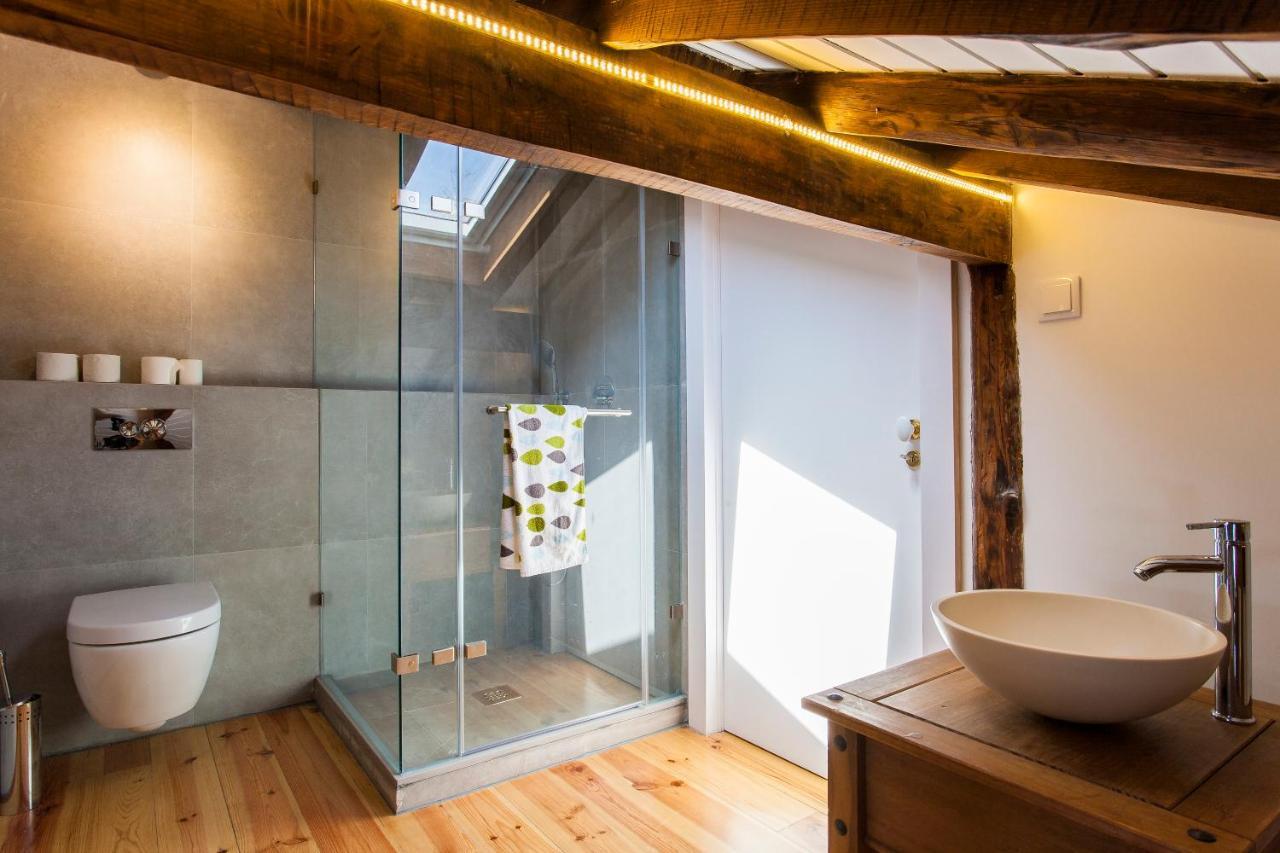 Luxlapa Duplex Lejlighed Lisboa Eksteriør billede